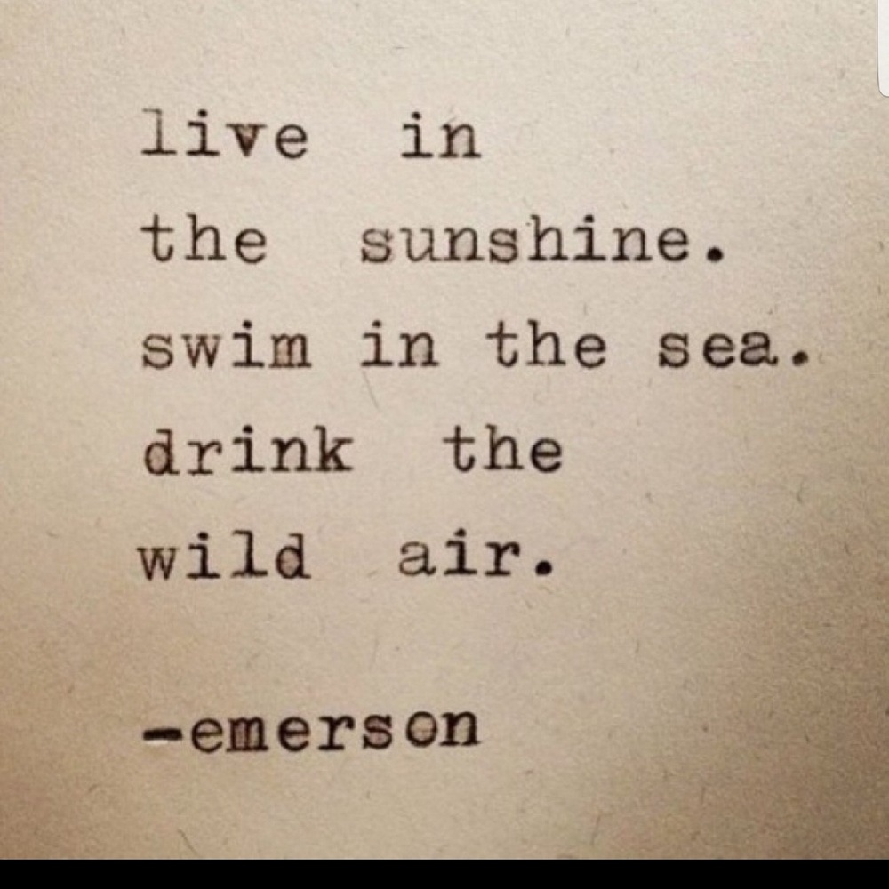 Words of enlightenment